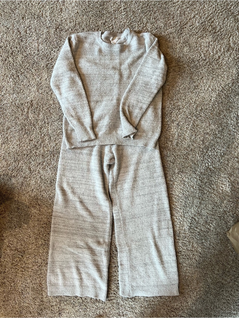 Softies Lounge Set